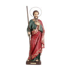 San Judas Tadeo 100 cm
