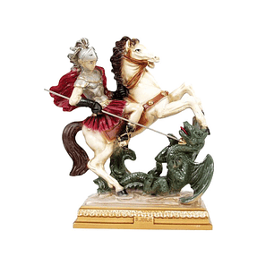 Saint George 27 cm
