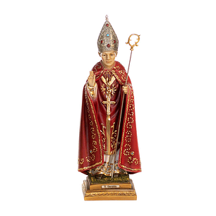 Saint Gerard 39 cm