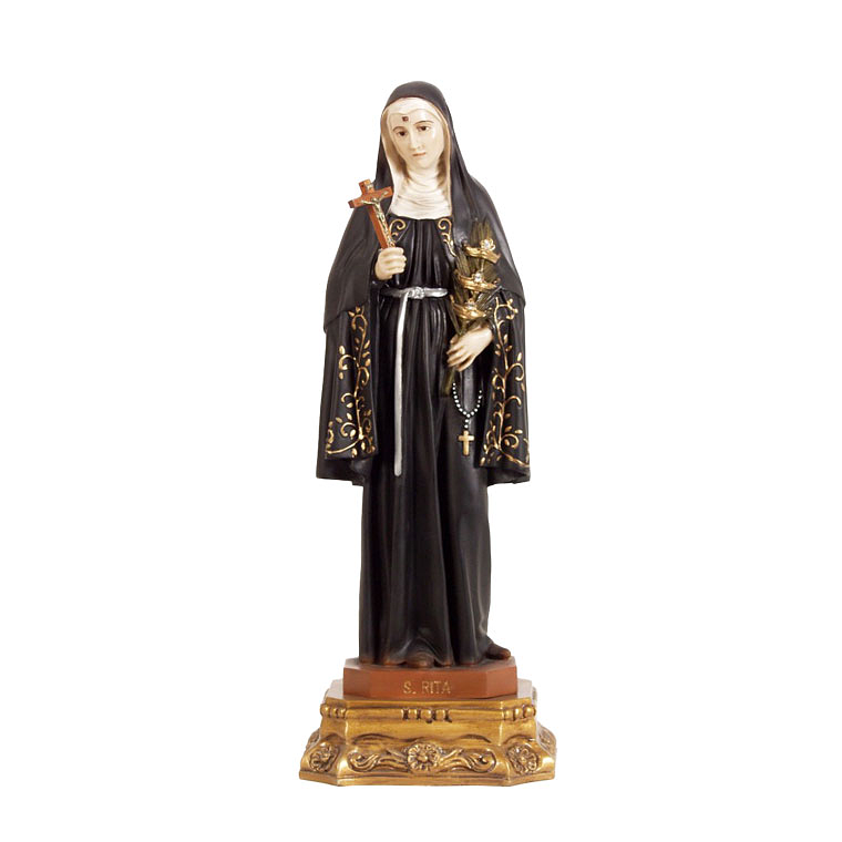 Saint Rita 56 cm 1