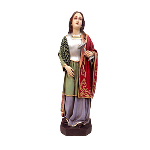Saint Lucy 49 cm