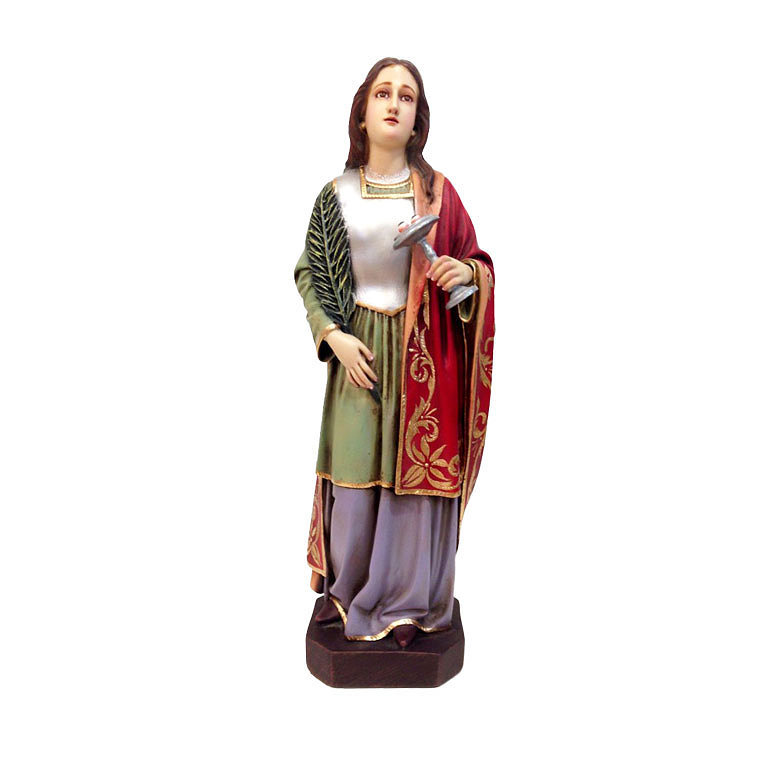 Saint Lucy 49 cm 1