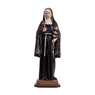 Saint Rita 49 cm