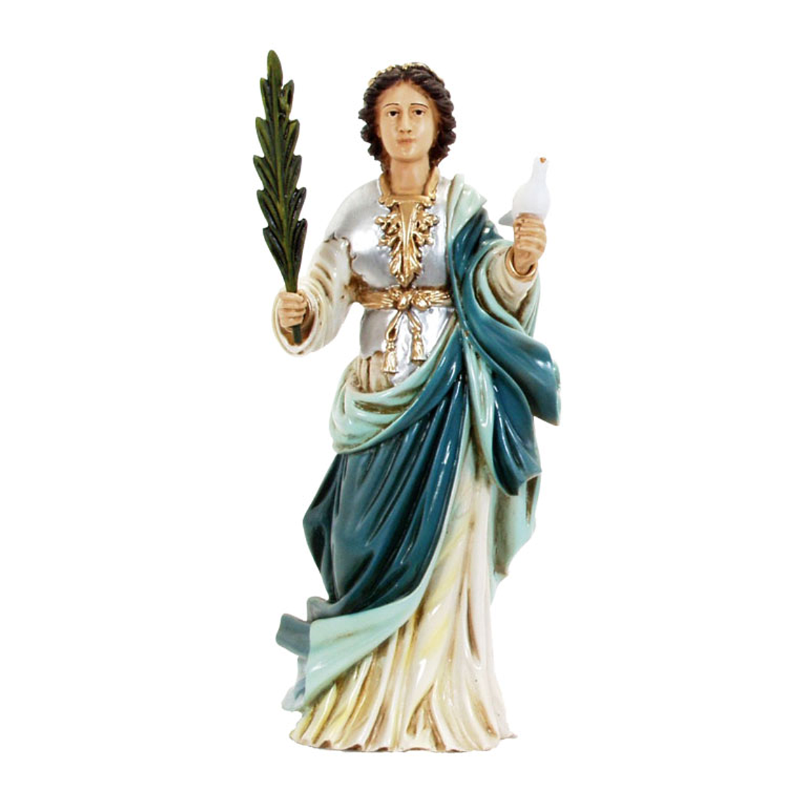 Santa Eulália 35 cm 1