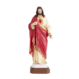 Sacred Heart of Jesus 92 cm
