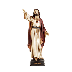 Sacro Cuore di Gesù 54 cm