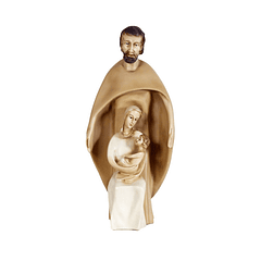 Sagrada Família 28 cm