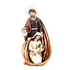 Holy Family 32 cm