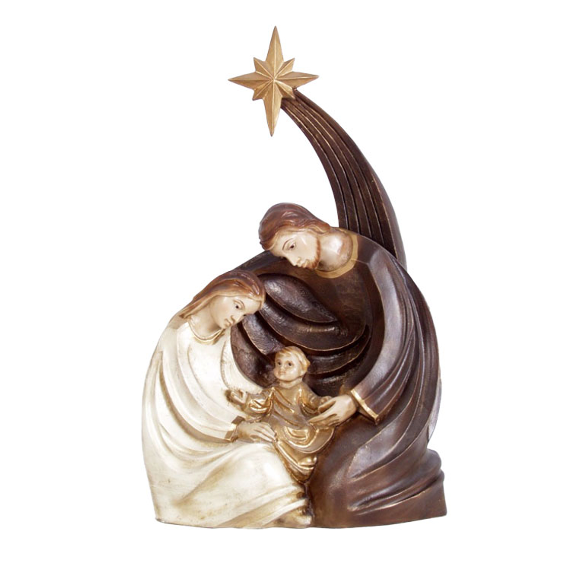 Holly Family 46 cm 1