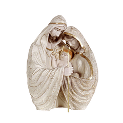 Sacra Famiglia 30 cm