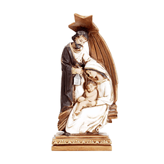 Sagrada Família 26 cm