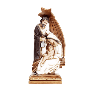 Holy Family 26 cm