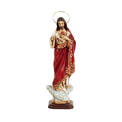 Sagrado Coração de Jesus 36 cm