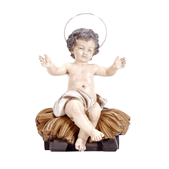 Baby Jesus 32 cm