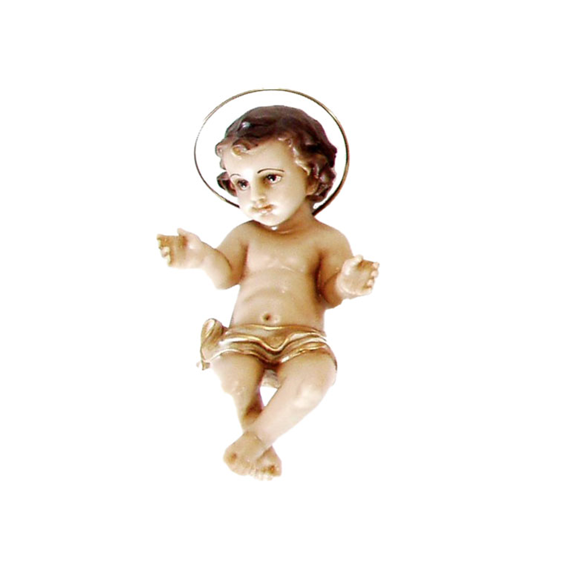 Infant Jesus 13 cm 1