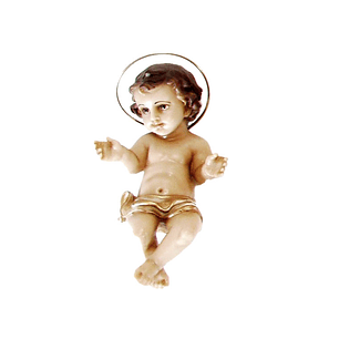 Infant Jesus 13 cm