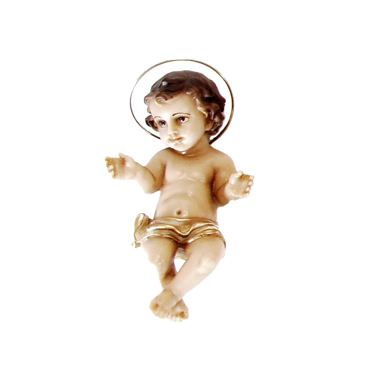 Infant Jesus 13 cm 1