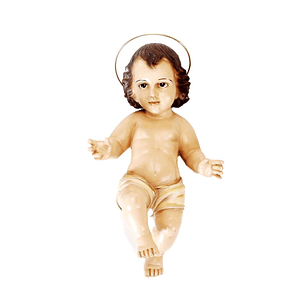 Infant Jesus 25 cm