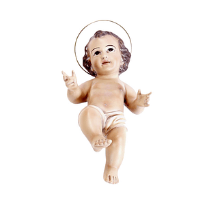 Infant Jesus 33 cm