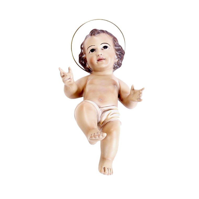 Infant Jesus 33 cm 1