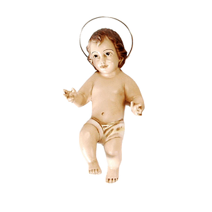 infant Jesus 20 cm