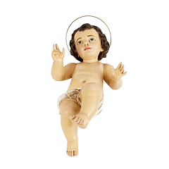 Niño Jesús 50 cm