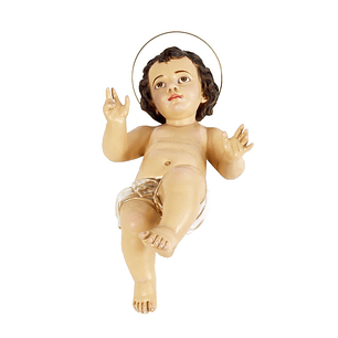 Infant Jesus 50 cm