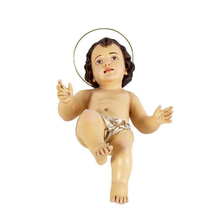 Menino Jesus 44 cm 1