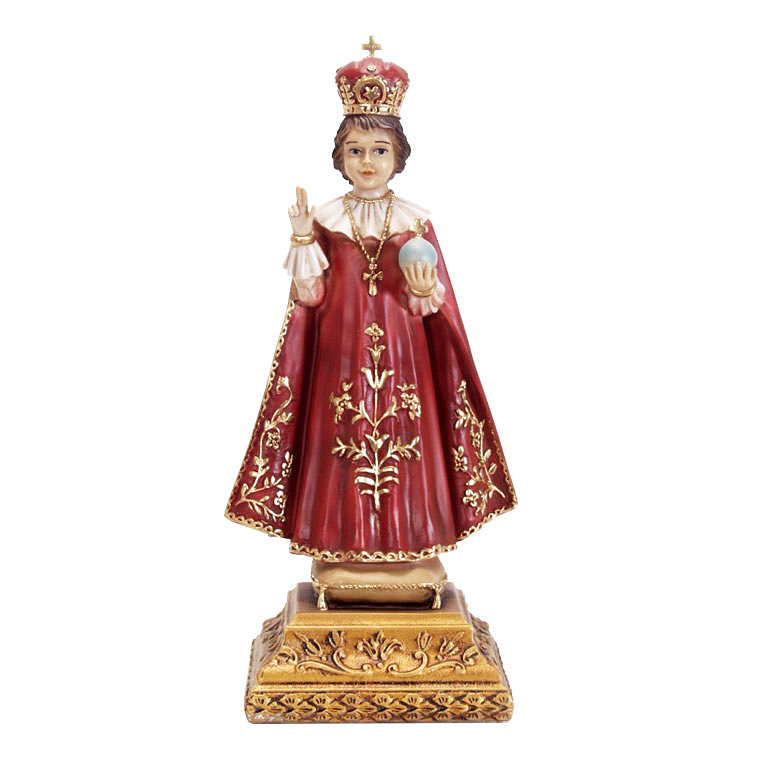 Infant Jesus of Prague 44 cm 1