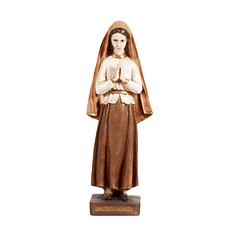 Saint Jacinta Marto 36 cm