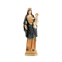 Madonna dell'Abbazia 31 cm