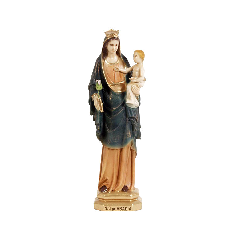 Our Lady of the Abbey 31 cm 1