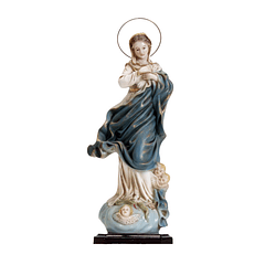 Madonna della Concezione 31 cm