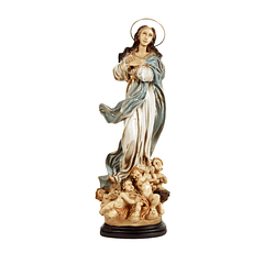 Madonna della Concezione 40 cm