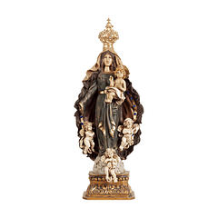 Señora de Guadalupe 63 cm