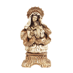 Madonna di Guadalupe 45 cm