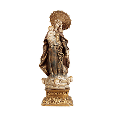 Madonna di Guadalupe 46 cm