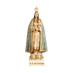 Notre-Dame de la Santé 33 cm