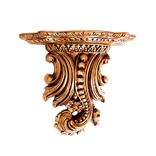 Right pedestal 36 cm