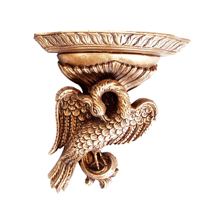 Right pedestal 35 cm