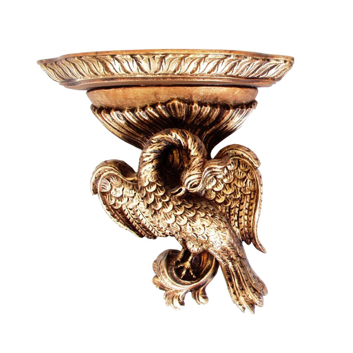 Left pedestal 35 cm 1