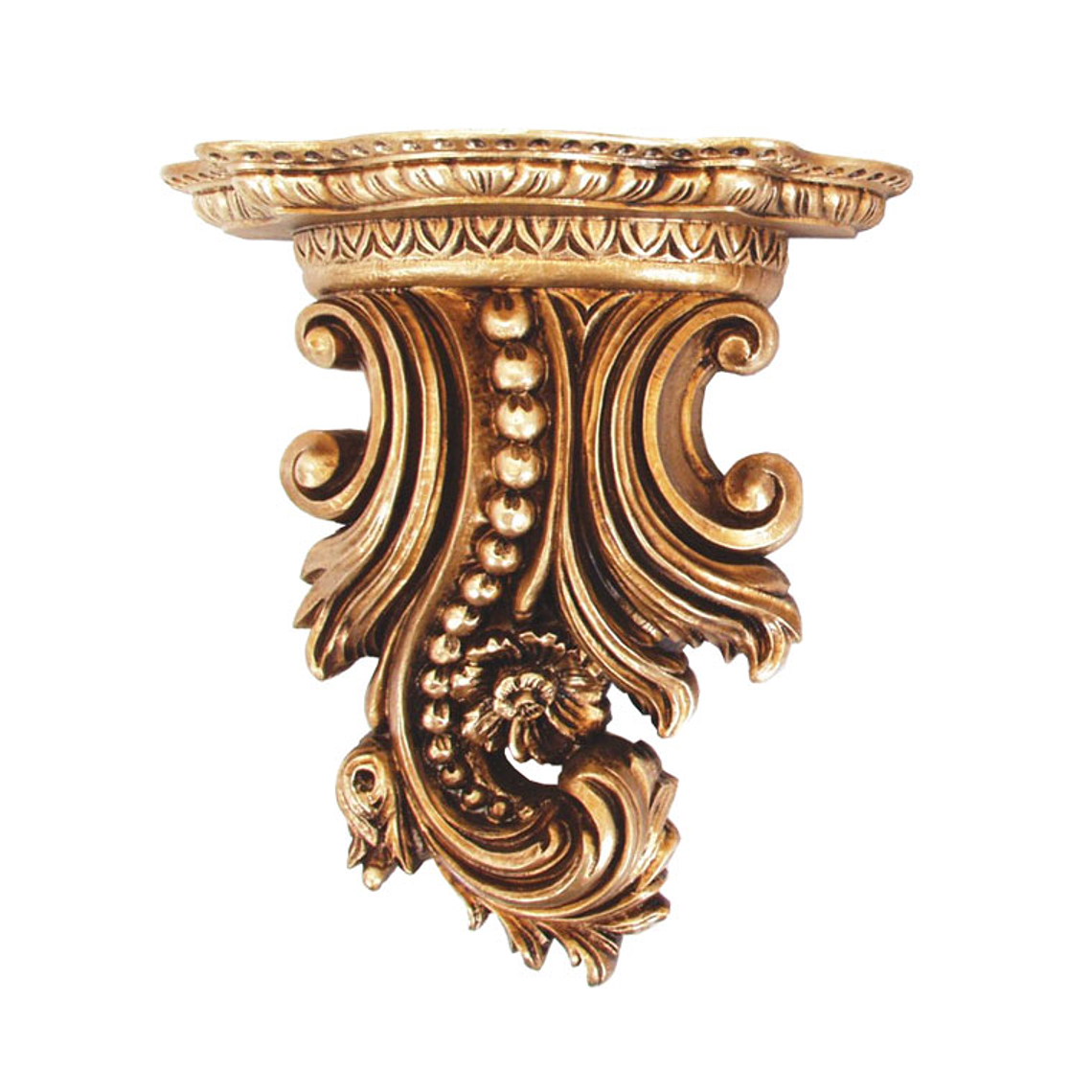 Left pedestal 45 cm 1