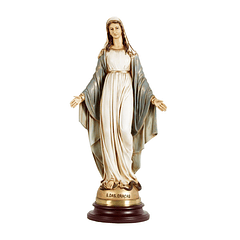 Nuestra Señora de Gracia 65 cm