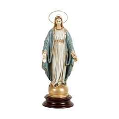 Nuestra Señora de las Gracias 37 cm