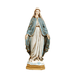 Nuestra Señora de Gracia 47 cm