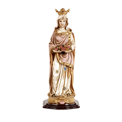  Reine Saint Isabel 27 cm