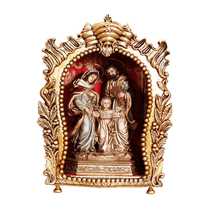 Oratorio forrado 49 cm