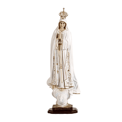 Notre-Dame de Fatima 55 cm
