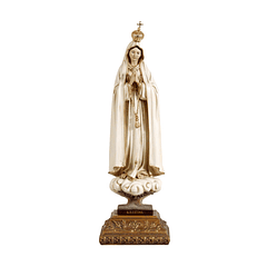 Nuestra Señora de Fátima 54 cm