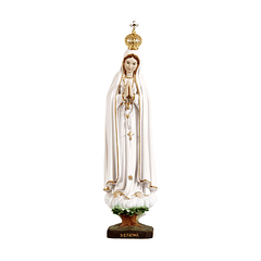 Notre-Dame de Fatima 37 cm